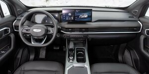 Geely