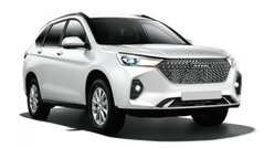 Haval M6 Белый