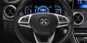 BAIC