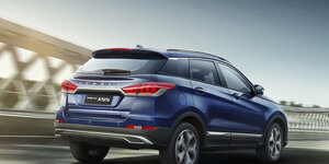 BAIC