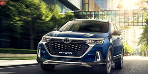 BAIC