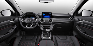 BAIC