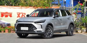 BAIC