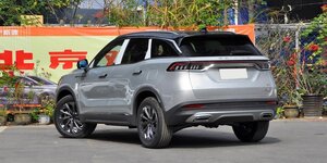 BAIC