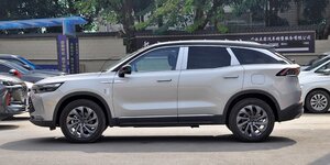 BAIC