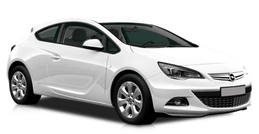 Opel Astra GTC