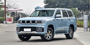 BAIC