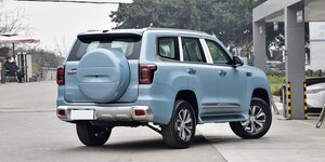 BAIC