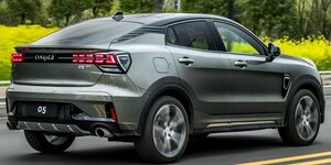 Lynk & Co