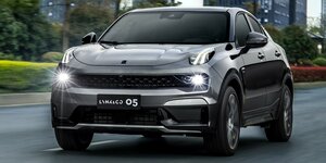 Lynk & Co