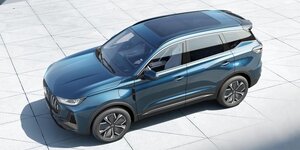 Chery