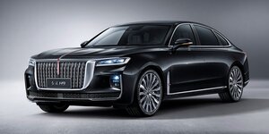 Hongqi