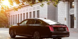 Hongqi