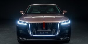Hongqi