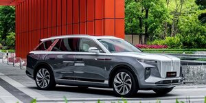 Hongqi