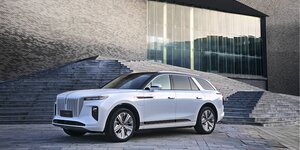 Hongqi