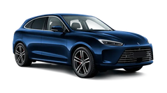 Aito M5 СИНИЙ ОКЕАН