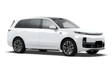 Li Auto L9 Белый