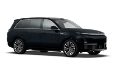 Li Auto L9 Черный