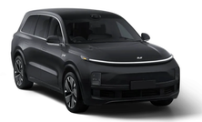 Li Auto L9 Черный