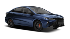 Omoda S5 GT Синий
