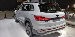 Jetta