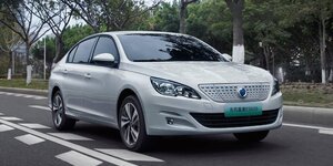 Dongfeng