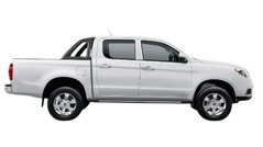 Sollers ST6 Белый