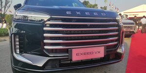 CheryExeed