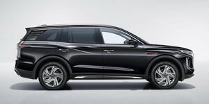 Hongqi