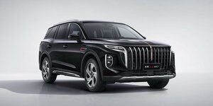 Hongqi