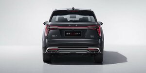 Hongqi