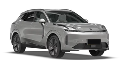 Lynk & Co 08 Серый