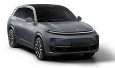 Li Auto L7 Темно-серый