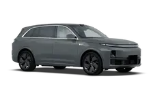 Li Auto L7 Серый металлик