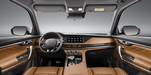Changan