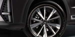 Changan