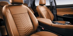 Changan