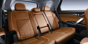 Changan