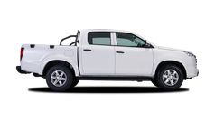 JMC Vigus work Белый