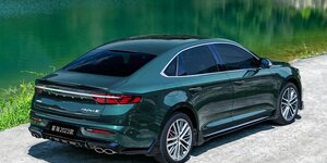 Geely