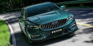 Geely