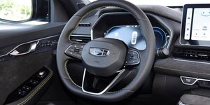 Geely