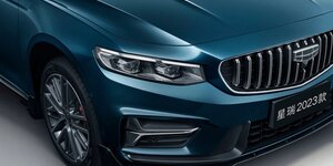 Geely