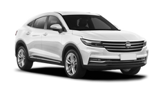 Dongfeng DFSK ix5 Белый