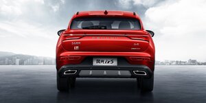 Dongfeng
