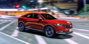 Dongfeng