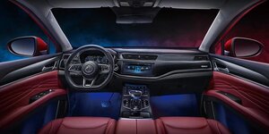 Dongfeng