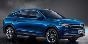 Dongfeng