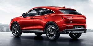Dongfeng